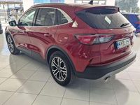 Usado Ford Kuga Titanium 224 CV (164 kW) 2021 Burdeos SUV