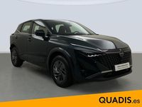 Usado Nissan Qashqai Acenta 140 CV (102 kW) 2025 Azul SUV