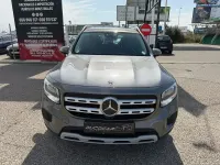 Usado Mercedes GLB200 150 CV (110 kW) 2021 Gris SUV