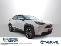 Usado Toyota Yaris Cross Active 116 CV (85 kW) 2022 Blanco SUV