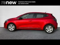 Usado Renault Clio V Evolution 100 CV (73 kW) 2025 Rojo Berlina