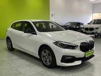 Usado BMW 116 Comfort Edition 116 CV (85 kW) 2023 Blanco Utilitario