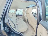 Usado Land Rover Range Rover SE 245 CV (180 kW) 2011 Negro SUV
