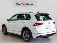 Usado VW Tiguan Sport 190 CV (139 kW) 2019 Puro SUV