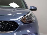 Usado Kia Niro 141 CV (103 kW) 2020 Azul SUV