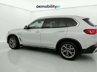 Usado BMW X5 398 CV (292 kW) 2022 Plateado SUV