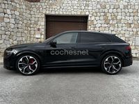 Usado Audi RS Q8 600 CV (441 kW) 2021 Negro SUV