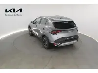 Usado Kia Sportage 215 CV (158 kW) 2025 Gris SUV