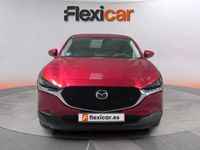 Usado Mazda CX-30 122 CV (89 kW) 2021 Rojo SUV