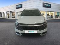 Usado Kia Sportage 152 CV (111 kW) 2022 Blanco SUV