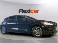 Usado Ford Focus ST-Line 155 CV (114 kW) 2023 Negro Berlina