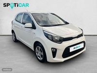 Usado Kia Picanto 67 CV (49 kW) 2024 Blanco Utilitario