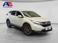 Usado Honda CR-V 184 CV (135 kW) 2022 Blanco SUV