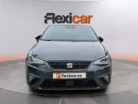 Usado Seat Ibiza Style 80 CV (58 kW) 2023 Gris Utilitario