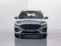 Usado Ford Kuga ST-Line 190 CV (139 kW) 2023 Gris SUV