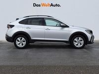 usado VW Taigo Life 1.0 TSI 81 kW (110 CV)