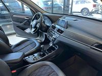 Usado BMW X1 Comfort Edition 150 CV (110 kW) 2018 Gris SUV