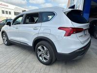 Usado Hyundai Santa Fe 194 CV (142 kW) 2023 Blanco SUV