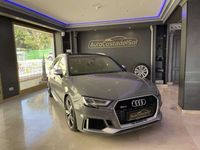 usado Audi RS3 Sportback 2.5 TFSI quattro S tronic 294kW