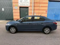 Usado Citroën C-Elysee I Seduction 100 CV (73 kW) 2016 Azul Berlina