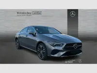 Usado Mercedes CLA250e 218 CV (160 kW) 2025 Otro Berlina