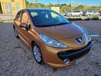 usado Peugeot 207 1.6HDI XS