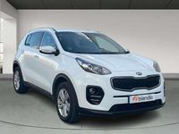 Usado Kia Sportage 133 CV (97 kW) 2018 Blanco SUV