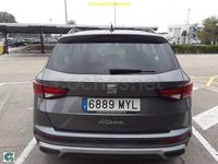 Usado Seat Ateca Style 116 CV (85 kW) 2025 Gris / plata SUV