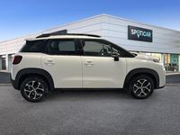 Usado Citroën C3 Aircross PureTech 110 CV (80 kW) 2024 Blanco SUV