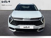 Usado Kia Sportage 150 CV (110 kW) 2024 Blanco SUV