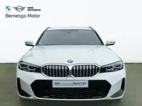 Usado BMW 320 Comfort Edition 190 CV (139 kW) 2025 Alpinweiß (sólido) Familiar