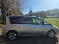 Usado Renault Espace Expression 130 CV (95 kW) 2007 Gris / plata Monovolumen