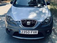 Usado Seat Altea 170 CV (125 kW) 2007 Gris / plata Monovolumen