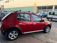 usado Dacia Sandero 1.5dCi Stepway 90