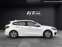 Usado BMW 118 136 HP (100 kW) 2022 Branco Citadino