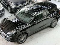 Usado Porsche Cayenne Platinum Edition 262 CV (192 kW) 2016 Negro SUV