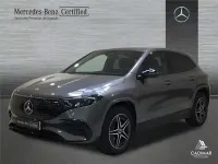 Usado Mercedes EQA250+ 139 kW (190 CV) 2025 SUV