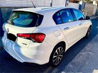 Usado Fiat Tipo Lounge 120 CV (88 kW) 2017 Blanco Berlina
