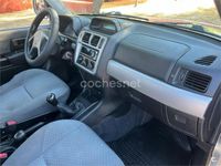 Usado Mitsubishi Montero 129 CV (94 kW) 2004 Gris / plata SUV