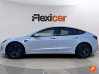 Käytetty Tesla Model 3 366 kW (498 HP) 2023 Valkoinen Sedan