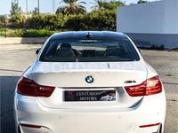 Usado BMW M4 431 CV (317 kW) 2016 Blanco Coupe