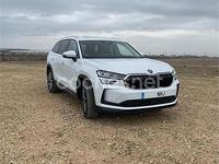Begagnad Skoda Kodiaq 204 HK (150 kW) 2025 Vit SUV