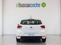 usado Seat Ibiza 1.6tdi Cr S&s Reference 95