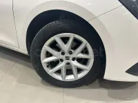 Usado Seat Leon Style 115 CV (84 kW) 2022 Blanco Berlina