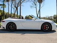 Usado Porsche 911 Carrera 4S 420 CV (308 kW) 2016 Blanco Coupe