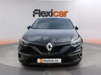 Usado Renault Mégane GT Line GT 205 CV (150 kW) 2016 Negro Berlina