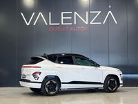 Nuevo Hyundai Kona 150 kW (204 CV) 2025 Blanco SUV