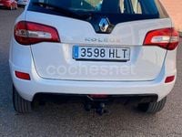 Usado Renault Koleos Bose Edition 150 CV (110 kW) 2012 Blanco SUV