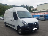 Usado Opel Movano 150 CV (110 kW) 2021 Van
