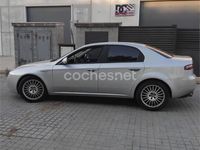 Usado Alfa Romeo 159 Distinctive 120 CV (88 kW) 2006 Gris / plata Berlina